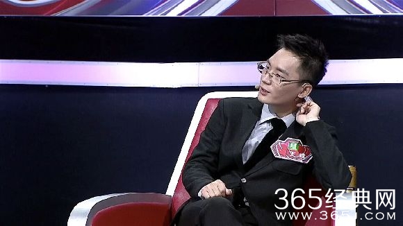 最强大脑2李璐王峰女追男恋爱史_最强情侣档精彩回顾_365经典网