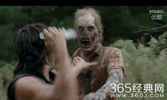 行尸走肉第五季第14集预告 第13集中文字幕观看