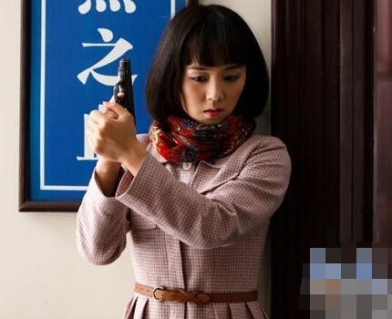 《冲出迷雾》林溪的扮演者是谁