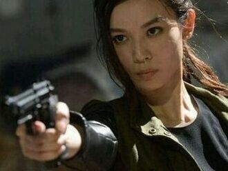 《天眼》抢走钻石颈链的是谁 女杀手杨秀惠是抢走钻石颈链的女人