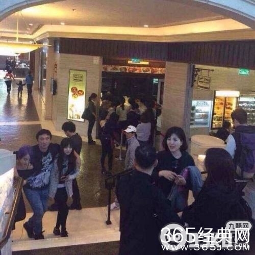 沈亚婷整容了吗？沈亚婷整容前后对比及个人资料介绍