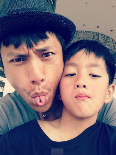 爸爸去哪儿第三季上饶拍摄地照片 预测嘉宾：韩寒邓超陈坤