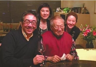 金庸新作品书名是什么 金庸新武侠小说叫什么 金庸庆生公布新作品