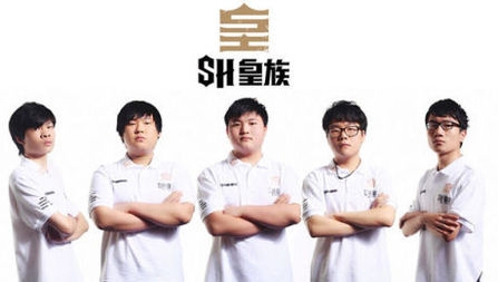 皇族微博撰文：写在娜美上场前说的话