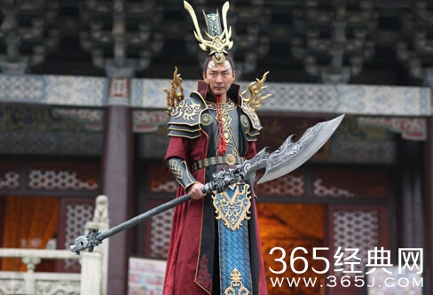 石敢当之雄峙天东大结局灵儿变回玉帝了吗_石敢当大结局剧情介绍_365经典网