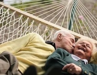 20条经典爱情语录：真正的情感，永远是积累