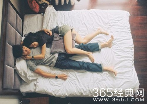 20条经典爱情语录：真正的情感，永远是积累