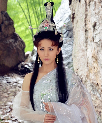 封神英雄榜2云宵仙子第几集喜欢上姜子牙的_云霄最后结局介绍_365经典网