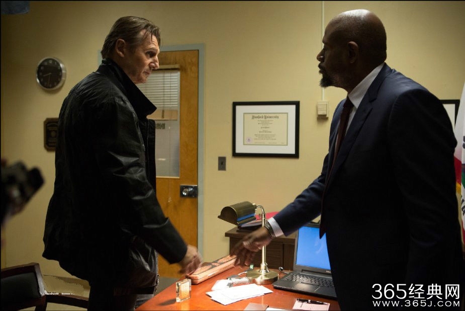 《飓风营救3》什么时候上映