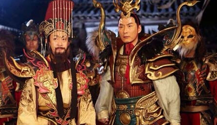 石敢当之雄峙天东和西游记后传剧情为什么一样_石敢当原型是孙悟空吗_365经典网