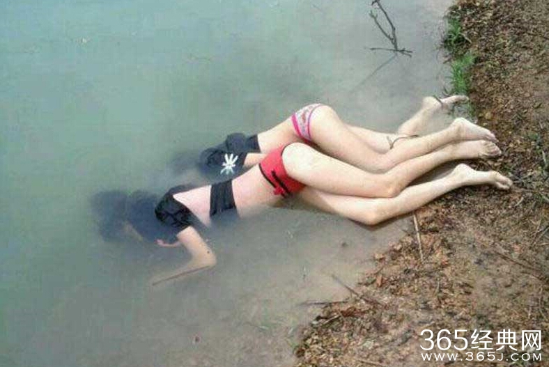 中国姐妹马尔代夫溺亡现场照片曝光 中国姐妹马尔代夫溺亡照片资料家境揭秘