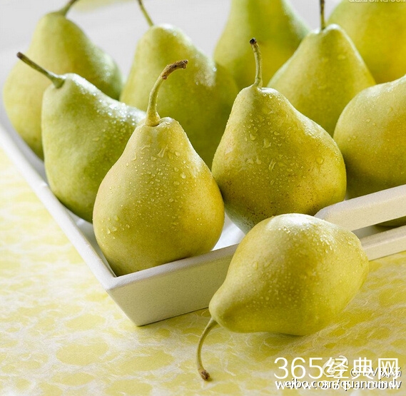 六种水果帮你缓解口腔溃疡_水果缓解口腔溃疡法介绍_365经典网