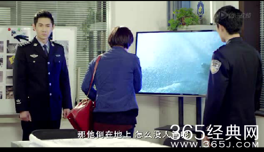 别让我看见第5集、6集、7集、8集分集剧情及预告片 别让我看见第5集电视直播观看