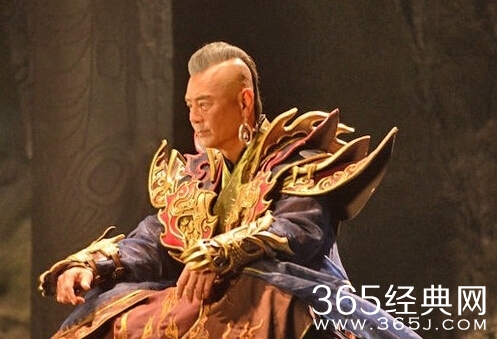 奎刚和宆高是一个人吗