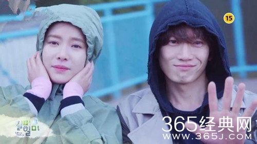 《kill me heal me》第19集预告:新人格Mr.X出现图片