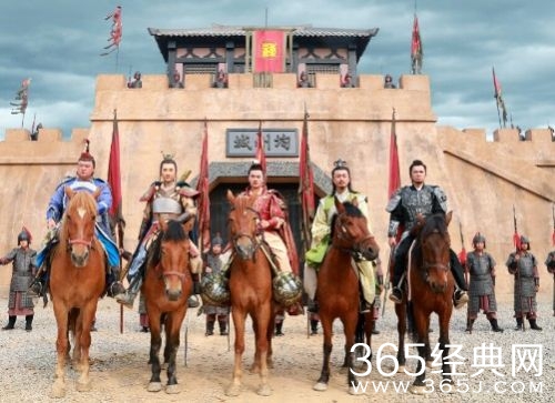 隋唐英雄5第35集剧情介绍_程越虎被薛义陷害_365经典网