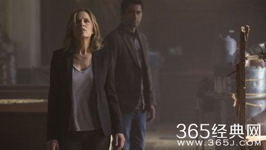 美剧《行尸走肉》衍生剧今夏首播 剧情演员阵容提前透露图片