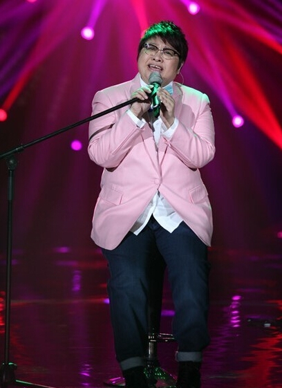 我是歌手第三季20150313第十一期歌单曝光