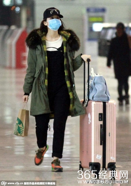 古力娜扎怀孕了吗_古力娜扎的男友资料介绍_揭秘古力娜扎身材臃肿原因