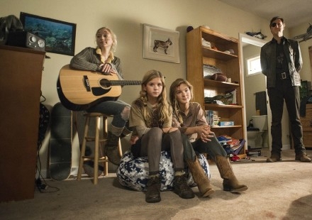 行尸走肉第五季第14集预告 行尸走肉5最后3集主角死亡剧透