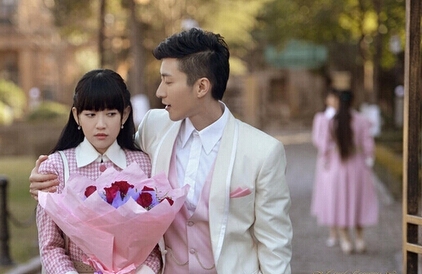 《锦绣缘华丽冒险》英少最后结局喜欢的人是谁 是锦绣还是殷明珠