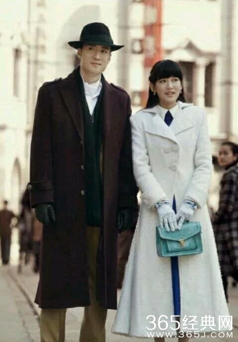 《锦绣缘华丽冒险》第13集谁救了锦绣 第13集有人要杀锦绣是谁救了她