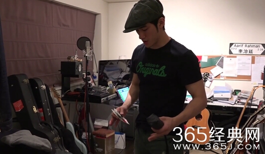 花样姐姐李治廷香港住宅曝光_李治廷住宅疑似价格不菲_365经典网