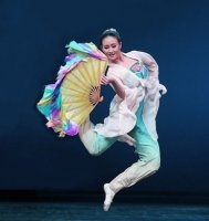 哭不是脆弱，是坚强了太久