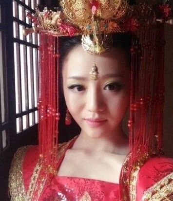 《隋唐英雄5》李思思扮演者是谁欧阳晓倩年龄资料及电视剧