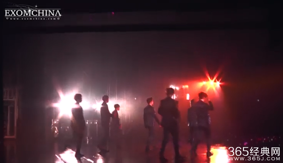 《Call me baby》完整MV