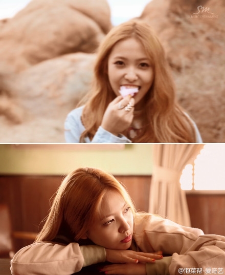 Red Velvet以5人组面貌回归_Red Velvet新成员Yeli资料介绍_365经典网