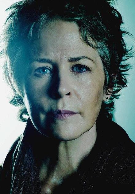 行尸走肉第五季第14集预告 行尸走肉5最后3集主角死亡剧透