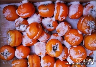 六种水果帮你缓解口腔溃疡_水果缓解口腔溃疡法介绍_365经典网