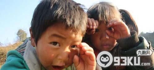 变形计四爷隆国富个人资料及微博地址