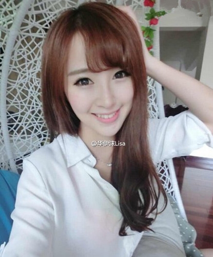 《名侦探狄仁杰》彩蛋女神有药沫沫资料介绍以及私房照