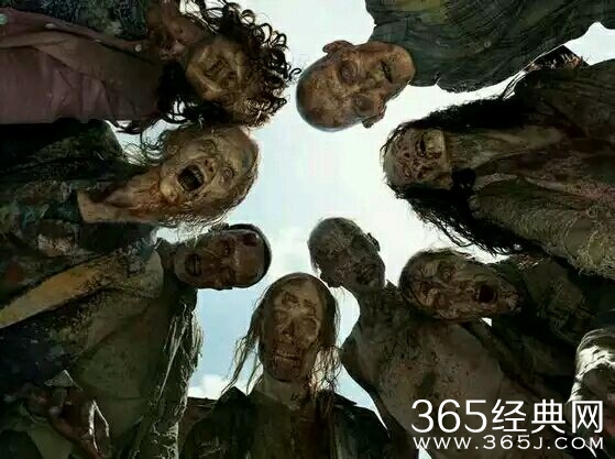 行尸走肉第五季理发女杰西扮演者是谁演的 理发女杰西身份介绍