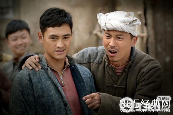 《平凡的世界》孙少平最后结局 孙少平和惠英最后在一起了吗