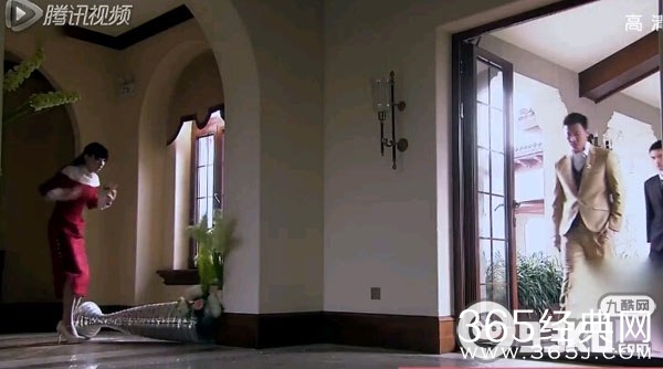 锦绣缘华丽冒险18集锦绣和前田见面了吗_锦绣和前田到底第几集相遇的_365经典网