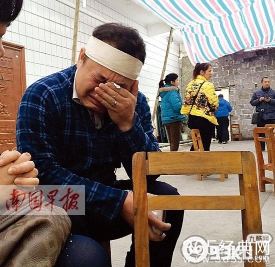 莫振高简历及生平事迹 化缘校长莫振高去世