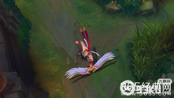 2015LOL维鲁斯觅心猎手多少钱及购买地址