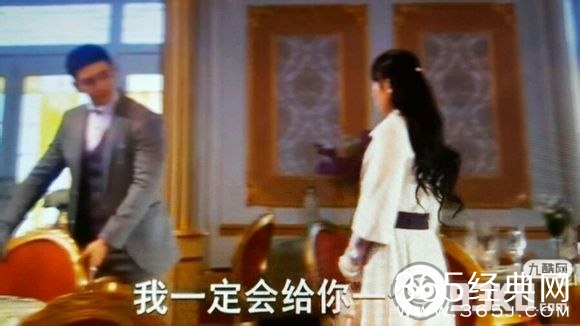 《锦绣缘华丽冒险》前田射杀锦绣是怎么回事？前田杀锦绣没死是怎么回事？