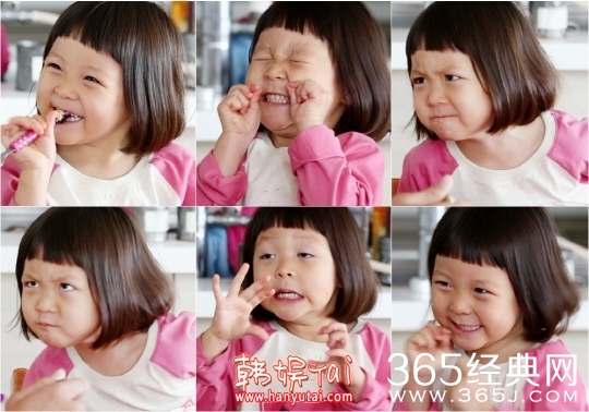 超人回来了秋小爱变身表情贩卖机_秀秋小爱牌6大表情_365经典网