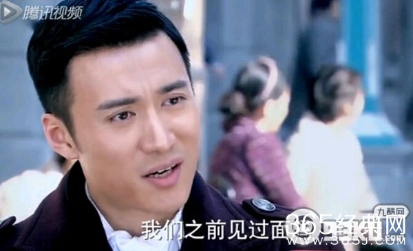 《锦绣缘华丽冒险》第19集锦绣代言美华新产品 产品被人做了手脚