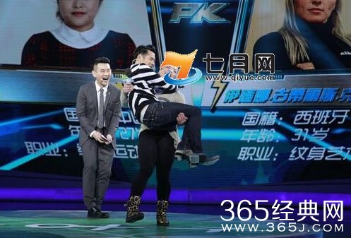 超级战队20150315期有哪些选手及挑战项目 超级战队20150315精彩内容预告