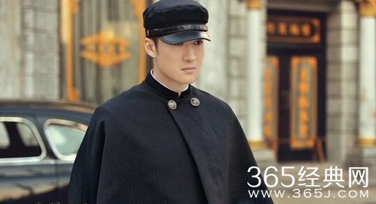 锦绣缘华丽冒险前田泷一真的喜欢锦绣吗_前田为什么要杀死锦绣_365经典网