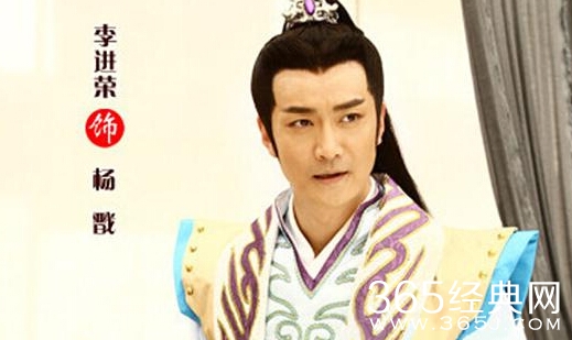 封神英雄榜2哮天犬为什么突然变帅了换演员了吗_哮天犬扮演者刘涛个人资料_365经典网