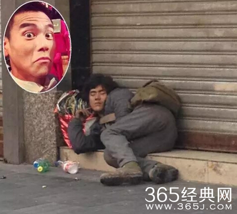 盘点那些年撞脸明星的路人