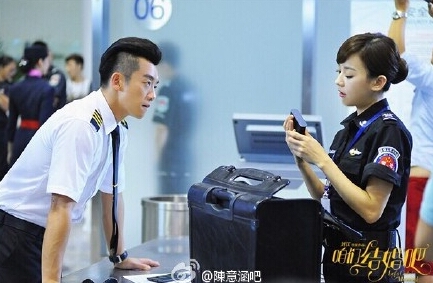 咱们结婚吧剧组是哪一期在快乐大本营播出_快乐大本营咱们结婚吧剧组什么时间播出_365经典网