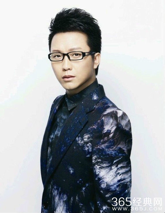 李玉刚新歌出错 成白字先生