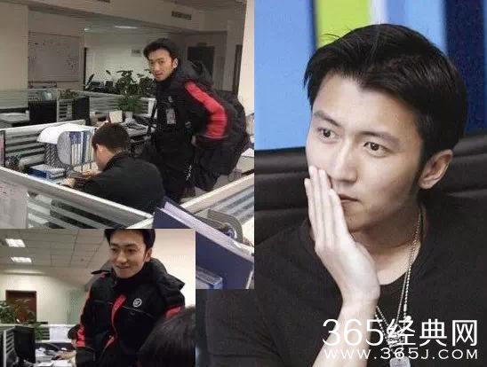 盘点那些年撞脸明星的路人